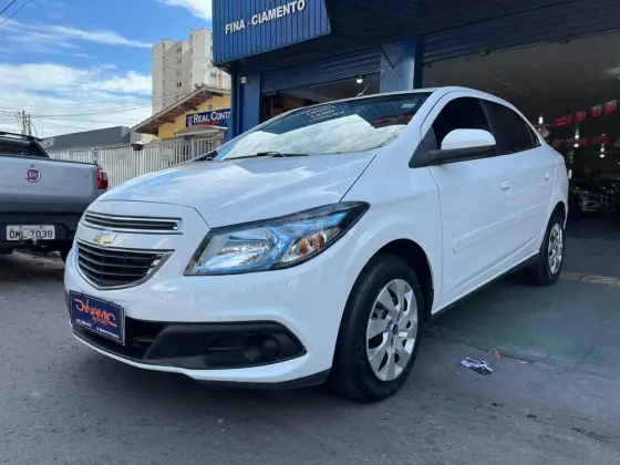 CHEVROLET PRISMA 1.4 MPFI LT 8V FLEX 4P MANUAL