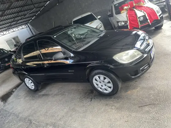 CHEVROLET PRISMA 1.4 MPFI LT 8V FLEX 4P MANUAL