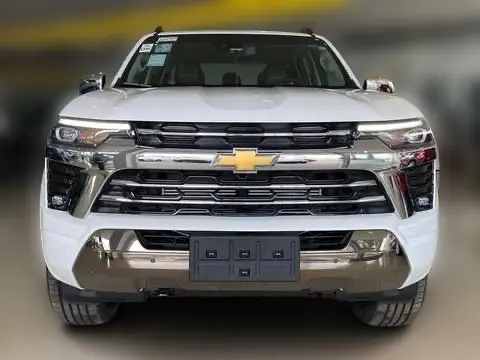 CHEVROLET S10 2.8 16V TURBO DIESEL HIGH COUNTRY CD 4X4 AUTOMÁTICO