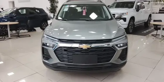CHEVROLET TRACKER 1.0 TURBO FLEX LT AUTOMÁTICO
