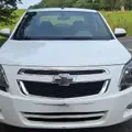 CHEVROLET COBALT 1.8 SFI LTZ 8V FLEX 4P AUTOMÁTICO CHEVROLET COBALT 1.8 SFI LTZ 8V FLEX 4P AUTOMÁTICO
