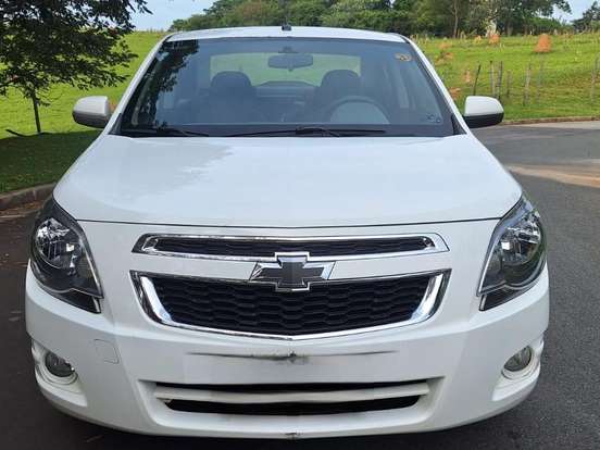CHEVROLET-COBALT-1.8 SFI LTZ 8V FLEX 4P AUTOMÁTICO CHEVROLET-COBALT-2012