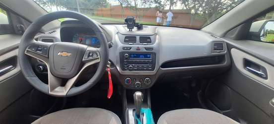 CHEVROLET-COBALT-1.8 SFI LTZ 8V FLEX 4P AUTOMÁTICO CHEVROLET-COBALT-2012