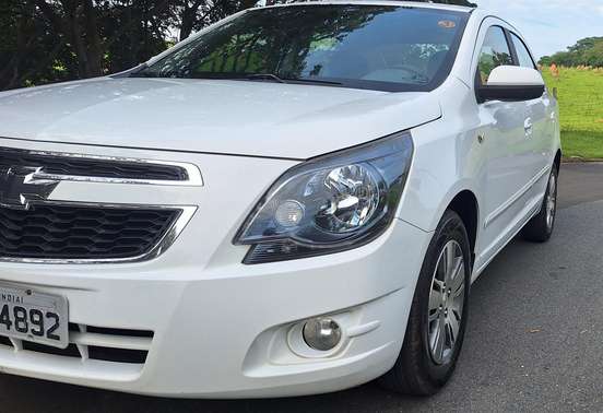CHEVROLET-COBALT-1.8 SFI LTZ 8V FLEX 4P AUTOMÁTICO CHEVROLET-COBALT-2012