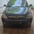CHEVROLET CORSA 1.0 MPFI MAXX 8V FLEX 4P MANUAL CHEVROLET CORSA 1.0 MPFI MAXX 8V FLEX 4P MANUAL