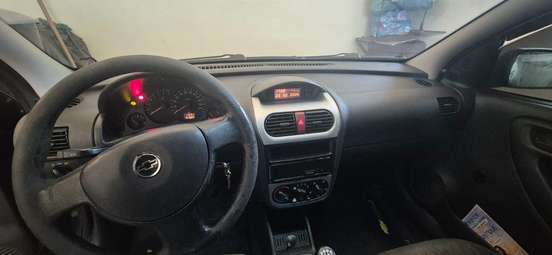 CHEVROLET-CORSA-2007