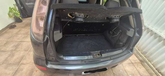 CHEVROLET-CORSA-2007