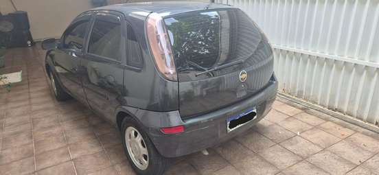 CHEVROLET-CORSA-2007