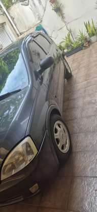 CHEVROLET-CORSA-2007