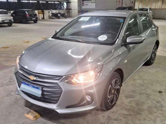 CHEVROLET-ONIX-1.0 TURBO FLEX LT MANUAL CHEVROLET-ONIX-2024
