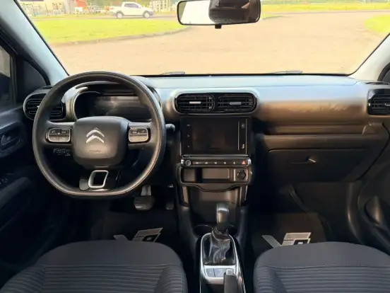 CITROËN-C4 CACTUS-2023
