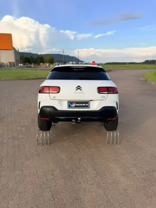 CITROËN-C4 CACTUS-2023