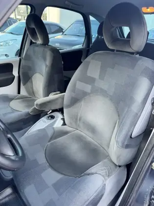 CITROËN XSARA PICASSO 1.6 I GLX 16V FLEX 4P MANUAL