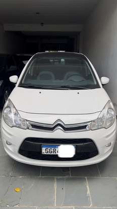 CITROËN-C3-2017