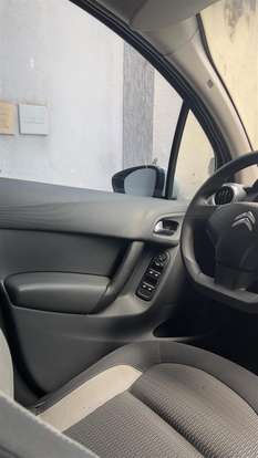CITROËN-C3-2017