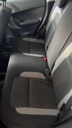 CITROËN-C3-1.2 PURE TECH FLEX TENDANCE MANUAL CITROËN-C3-2017