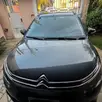 CITROËN C4 CACTUS 1.6 VTI 120 FLEX FEEL PACK EAT6 CITROËN C4 CACTUS 1.6 VTI 120 FLEX FEEL PACK EAT6