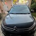 CITROËN C4 CACTUS 1.6 VTI 120 FLEX FEEL PACK EAT6 CITROËN C4 CACTUS 1.6 VTI 120 FLEX FEEL PACK EAT6