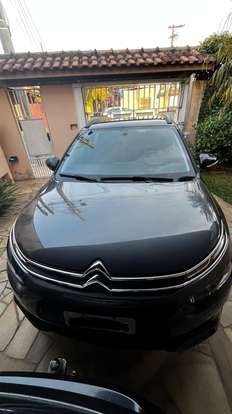 CITROËN-C4 CACTUS-2019