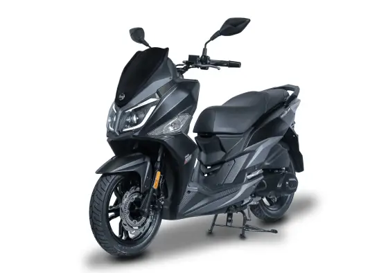 DAFRA CRUISYM 150 