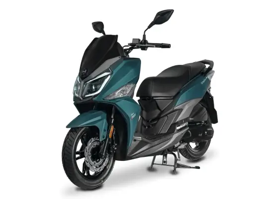 DAFRA CRUISYM 150 