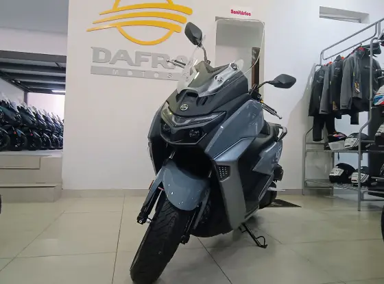 DAFRA MAXSYM 400 GT DAFRA MAXSYM 400 GT