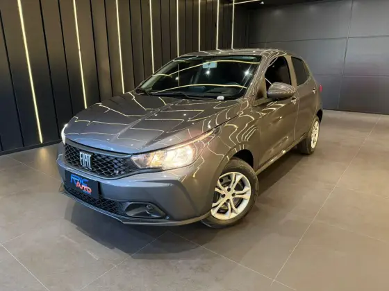 FIAT ARGO 1.0 FIREFLY FLEX DRIVE MANUAL