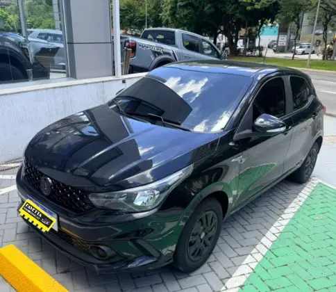 FIAT ARGO 1.0 FIREFLY FLEX DRIVE MANUAL