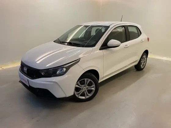 FIAT ARGO 1.3 FIREFLY FLEX DRIVE CVT