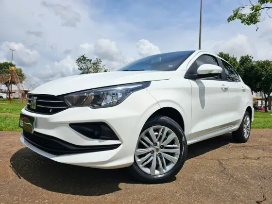 FIAT CRONOS 1.0 FIREFLY FLEX DRIVE MANUAL