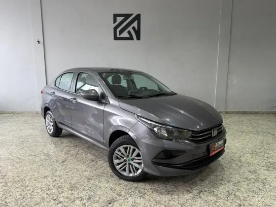FIAT CRONOS 1.0 FIREFLY FLEX DRIVE MANUAL