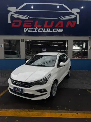 FIAT CRONOS 1.3 FIREFLY FLEX DRIVE CVT