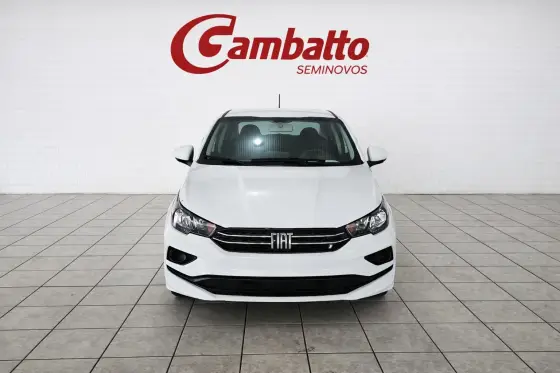 FIAT CRONOS 1.3 FIREFLY FLEX DRIVE MANUAL