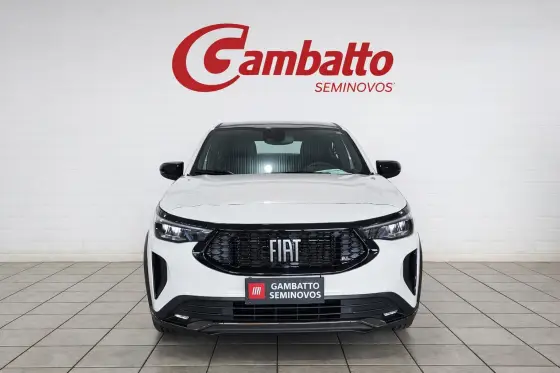 FIAT FASTBACK 1.0 TURBO 200 FLEX IMPETUS CVT