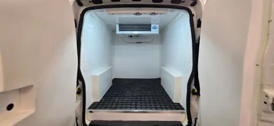FIAT FIORINO 1.4 MPI FURGÃO ENDURANCE 8V FLEX 2P MANUAL