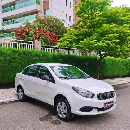 FIAT GRAND SIENA 1.0 EVO FLEX ATTRACTIVE MANUAL