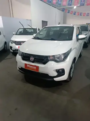 FIAT MOBI 1.0 EVO FLEX EASY MANUAL