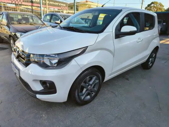 FIAT MOBI 1.0 EVO FLEX LIKE. ON MANUAL