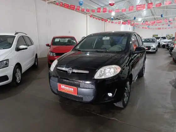 FIAT PALIO 1.0 MPI ATTRACTIVE 8V FLEX 4P MANUAL