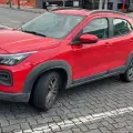 FIAT PULSE 1.0 TURBO 200 FLEX DRIVE CVT FIAT PULSE 1.0 TURBO 200 FLEX DRIVE CVT