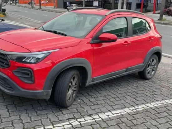 FIAT-PULSE-1.0 TURBO 200 FLEX DRIVE CVT FIAT-PULSE-2022