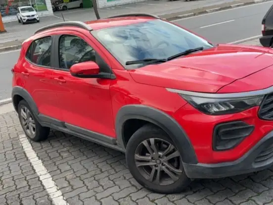FIAT-PULSE-1.0 TURBO 200 FLEX DRIVE CVT FIAT-PULSE-2022