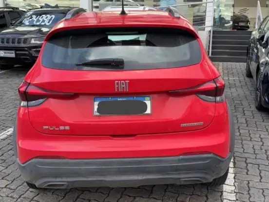 FIAT-PULSE-1.0 TURBO 200 FLEX DRIVE CVT FIAT-PULSE-2022