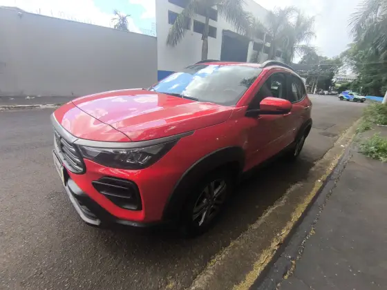 FIAT PULSE 1.0 TURBO 200 FLEX DRIVE CVT