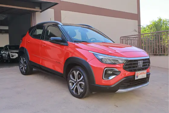 FIAT PULSE 1.0 TURBO 200 FLEX IMPETUS CVT