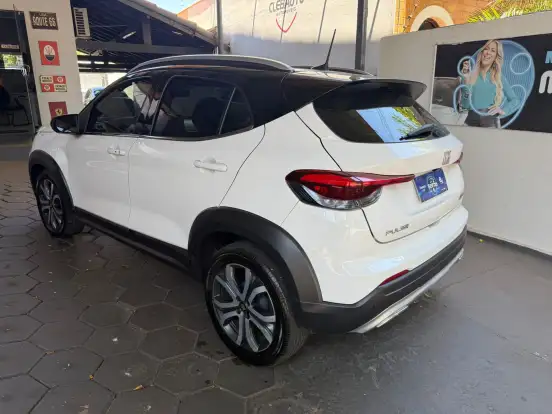 FIAT-PULSE-1.0 TURBO 200 FLEX IMPETUS CVT FIAT-PULSE-2022