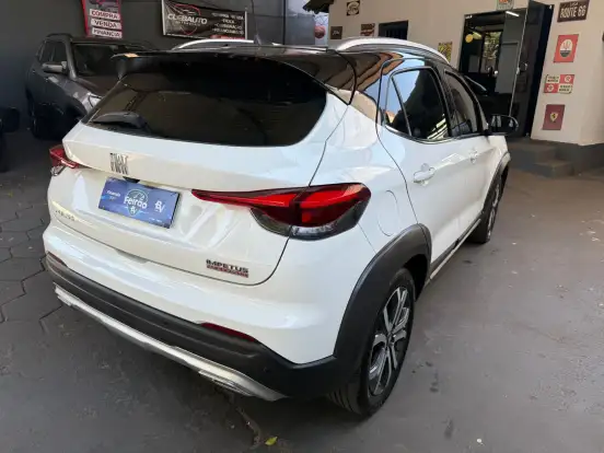 FIAT-PULSE-1.0 TURBO 200 FLEX IMPETUS CVT FIAT-PULSE-2022