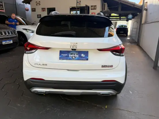 FIAT-PULSE-1.0 TURBO 200 FLEX IMPETUS CVT FIAT-PULSE-2022