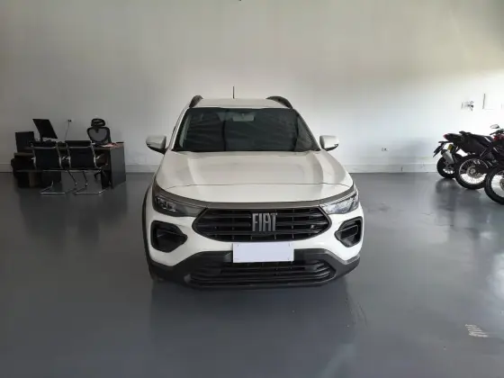 FIAT PULSE 1.3 FLEX DRIVE CVT