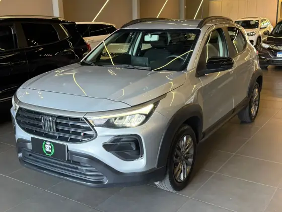 FIAT PULSE 1.3 FLEX DRIVE CVT